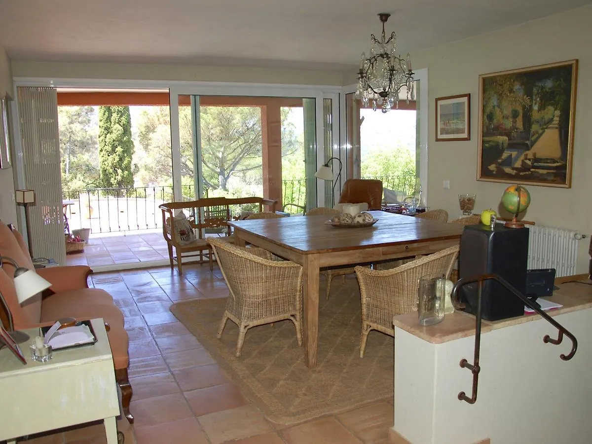 Casa Del Cielo Villa Santa Cristina d'Aro
