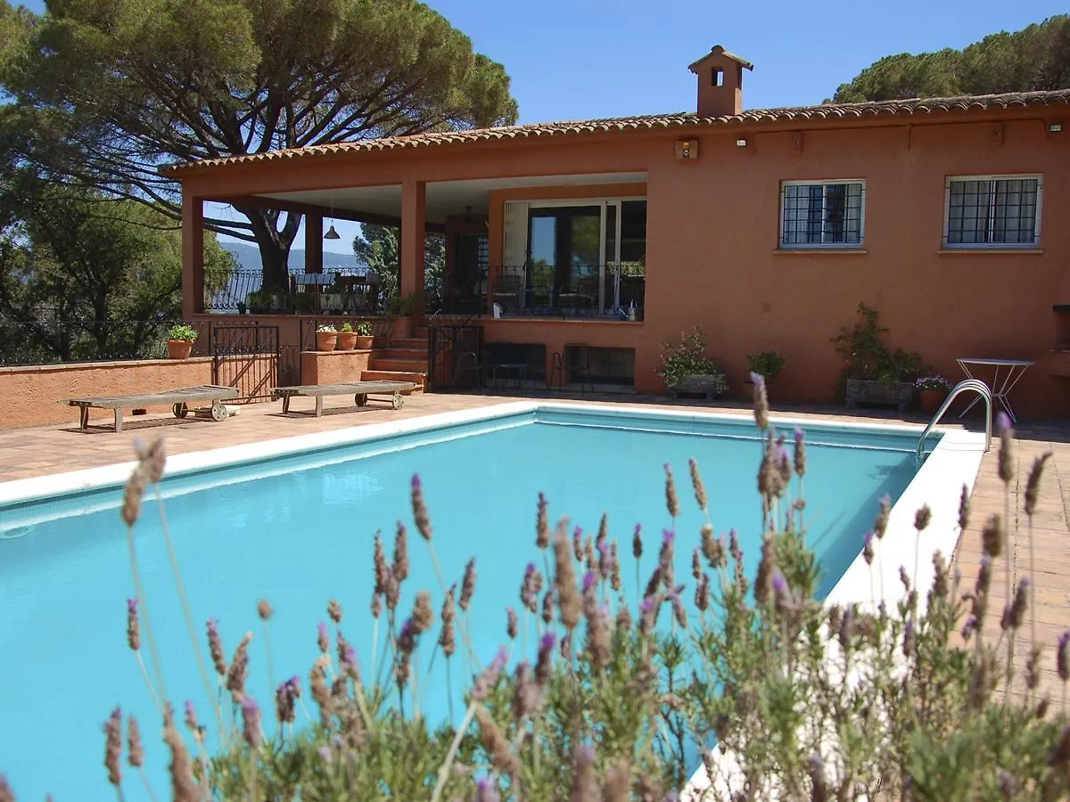 Casa Del Cielo Villa Santa Cristina d'Aro