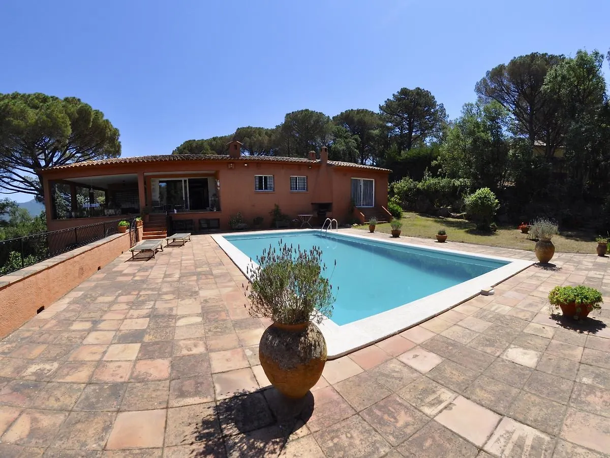 Casa Del Cielo Villa Santa Cristina d'Aro