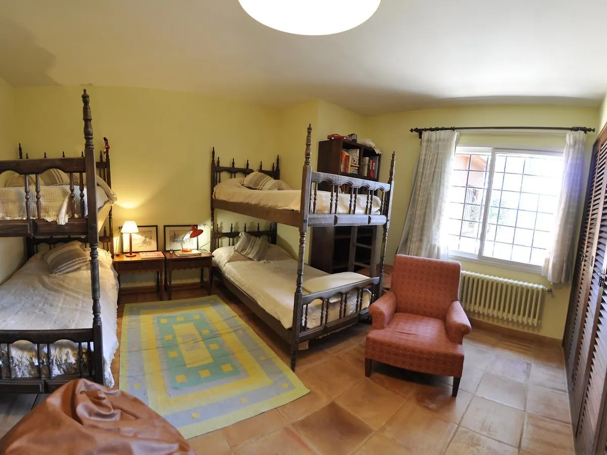Casa Del Cielo Villa Santa Cristina d'Aro