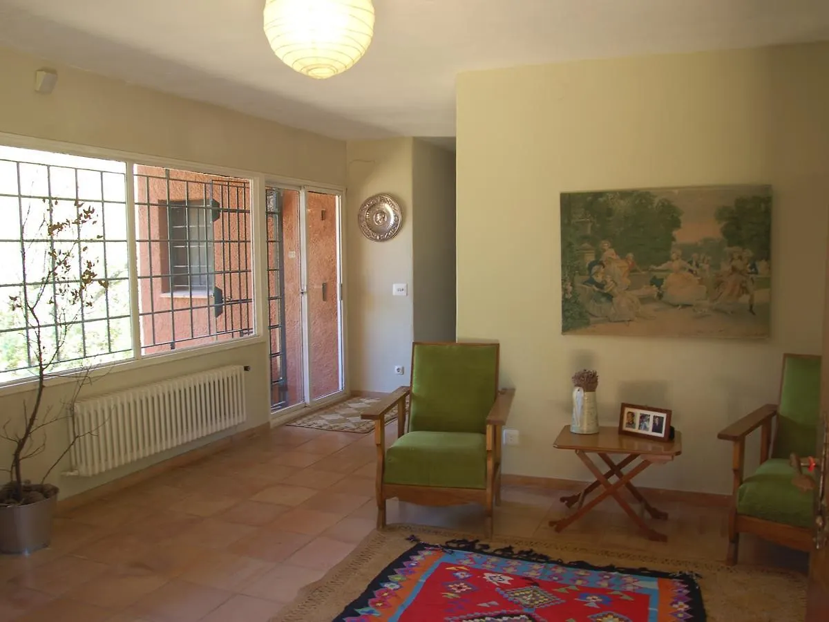 Casa Del Cielo Villa Santa Cristina d'Aro