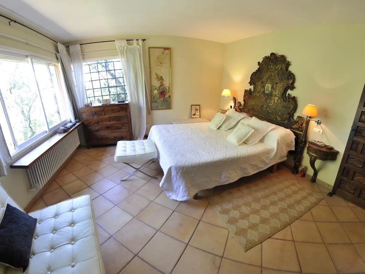 Casa Del Cielo Villa Santa Cristina d'Aro 0*,