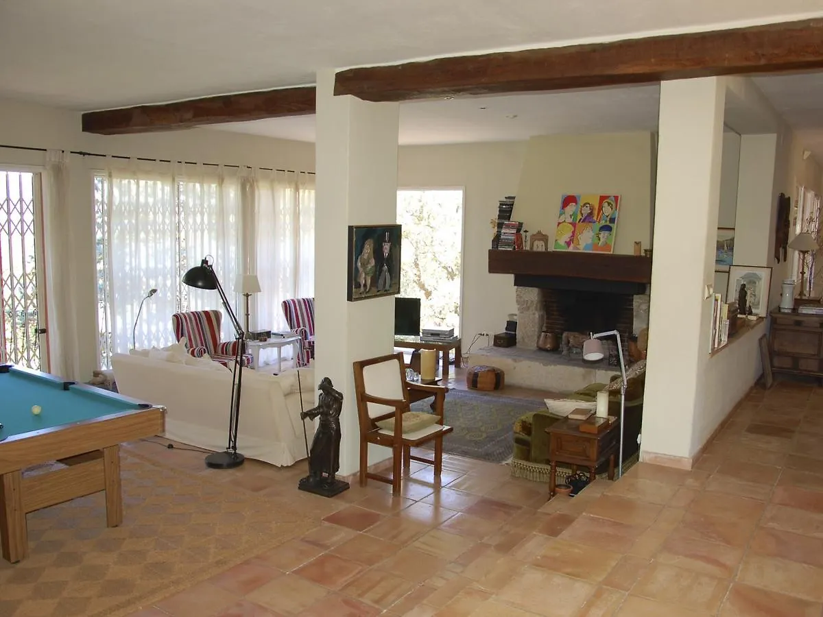 Casa Del Cielo Villa Santa Cristina d'Aro