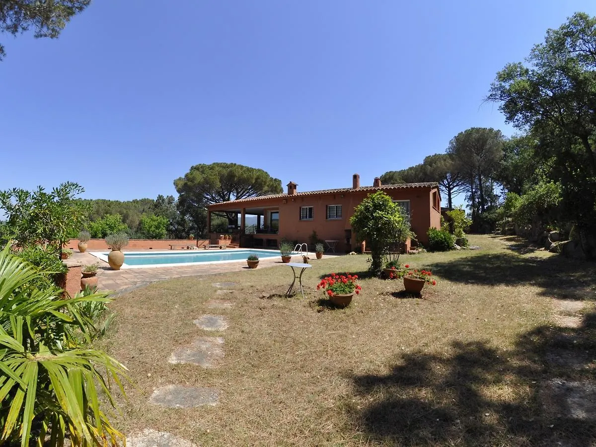Casa Del Cielo Villa Santa Cristina d'Aro