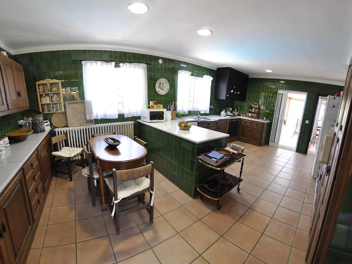Casa Del Cielo Villa Santa Cristina d'Aro
