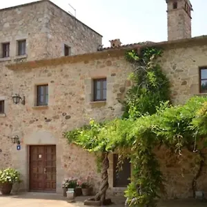 La Fonda Del Moli D'en Tarres Holiday home