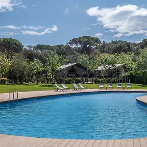Wecamp Santa Cristina Campsite