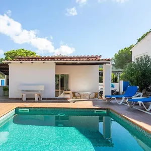 Sea Près Des Golfs Villa