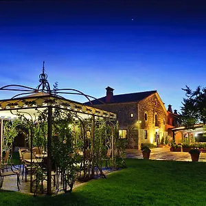 Natura Mas Tapiolas Hotel