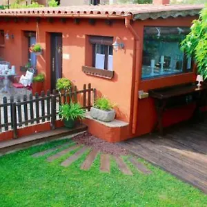 Casa Rosa Garden House Appartement
