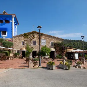 Mas Torrellas Hotel