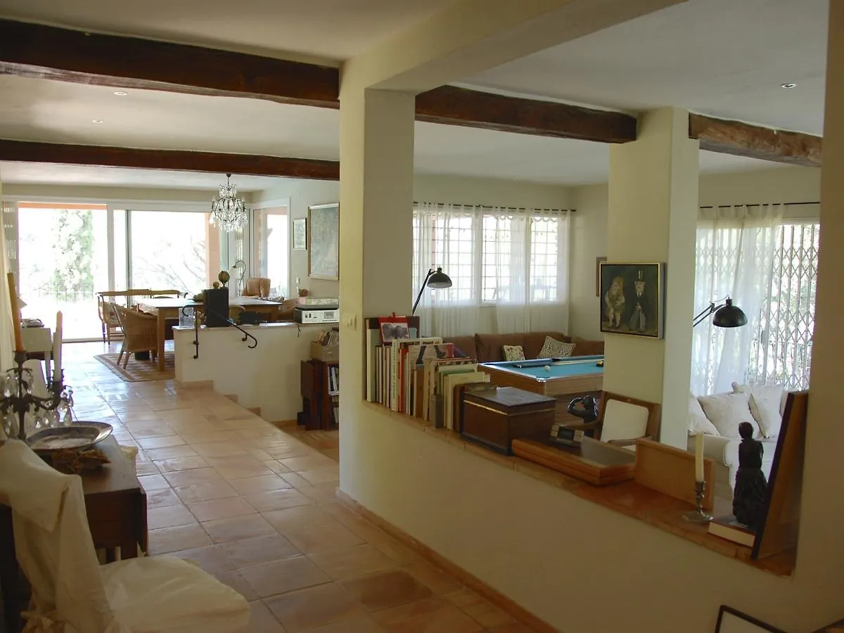 Casa Del Cielo Villa Santa Cristina d'Aro 0*,  Spanien