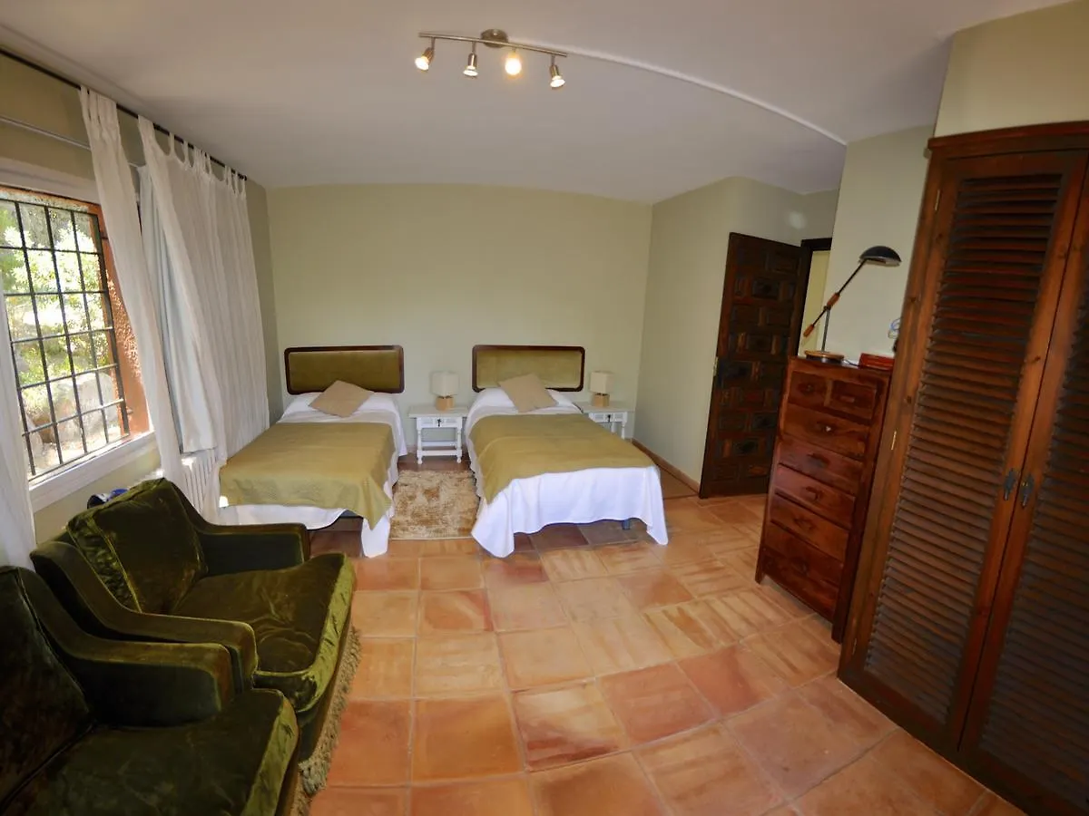 Casa Del Cielo Villa Santa Cristina d'Aro