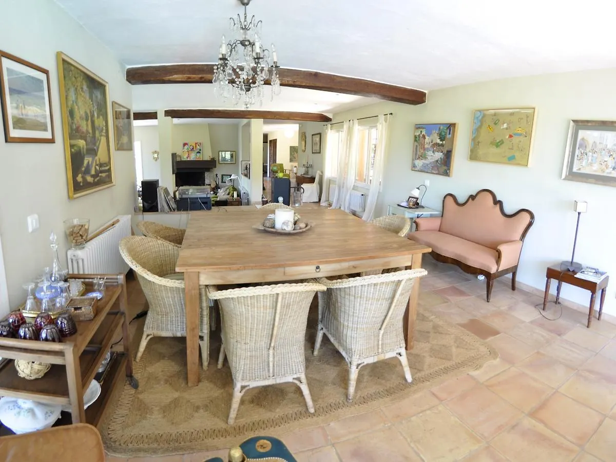 Casa Del Cielo Villa Santa Cristina d'Aro Spanien