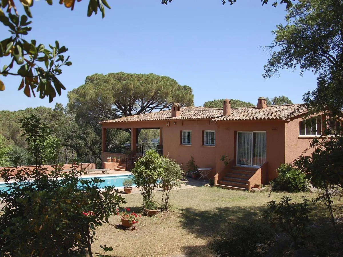 Casa Del Cielo Villa Santa Cristina d'Aro