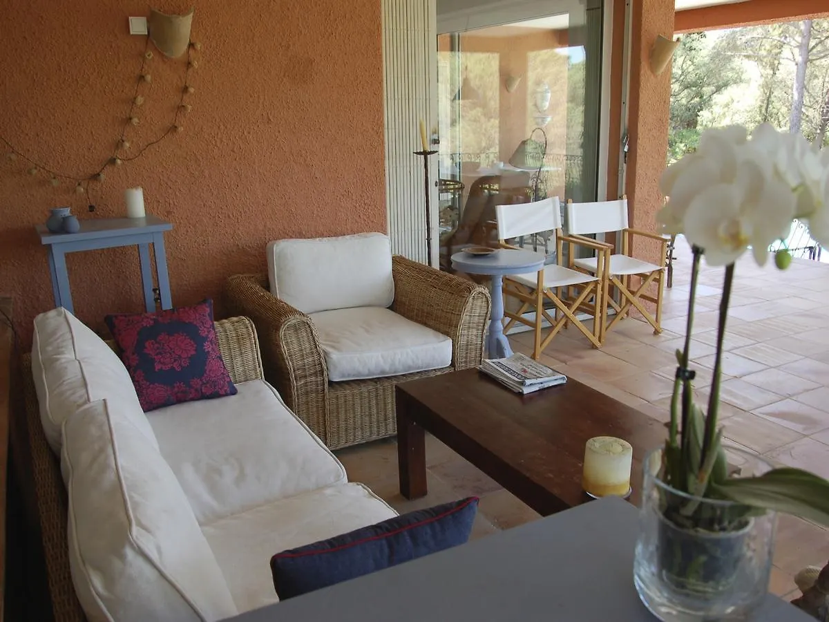 Casa Del Cielo Villa Santa Cristina d'Aro Spanien